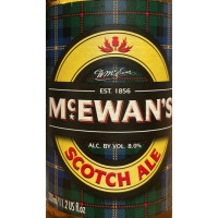 McEwan's Scotch Ale