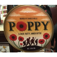 Eagle Brewery Poppy