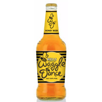Eagle Brewery Waggle Dance