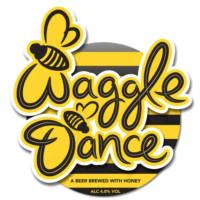 Eagle Brewery Waggle Dance (Cask)