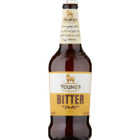 Eagle Brewery Young's Bitter (4.5%)