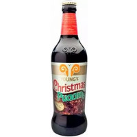Young's Christmas Pudding Ale