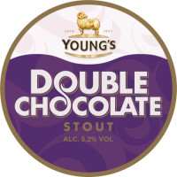 Young's Double Chocolate Stout (Cask)
