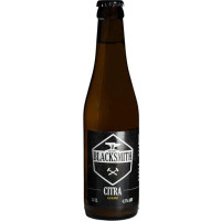 Brasserie Blacksmith Citra