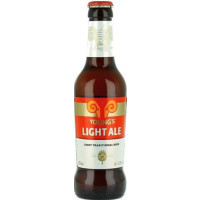 Eagle Brewery Young's Light Ale