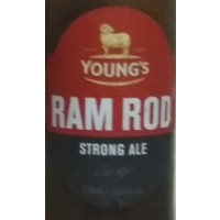 Eagle Brewery Young's Ram Rod