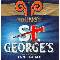Young's St George's Ale (Cask)
