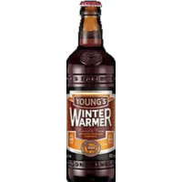 Young's Winter Warmer (Bottle)