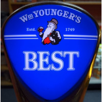 Eagle Brewery Younger's Best