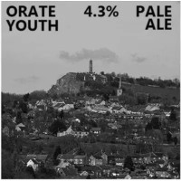 Flathead Brewery Orate Youth