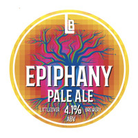 Little Brewing Littleover - Epiphany