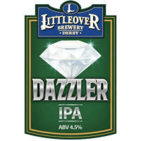 Little Brewing Littleover - Dazzler