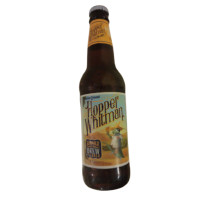 WX Brands (World Brews) Hopper Whitman Summer Brew Pilsner