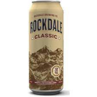 WX Brands (World Brews) Rockdale Classic