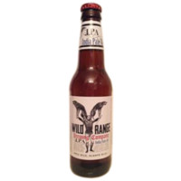 WX Brands (World Brews) Wild Range India Pale Ale