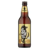 Black Wolf Gold Digger