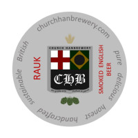 Church Hanbrewery Rauk