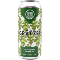 Schilling Beer Company Grätzer