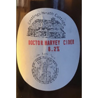 Little Earth Project Doctor Harvey Cider