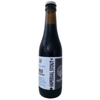 Brouwerij Vandeoirsprong Helping Hand