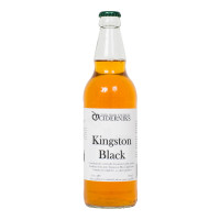 Ciderniks Kingston Black