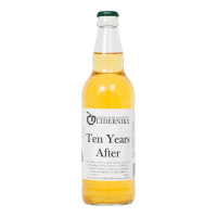 Ciderniks Ten Years After
