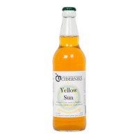 Ciderniks Yellow Sun