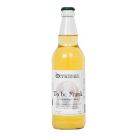 Ciderniks To be Frank