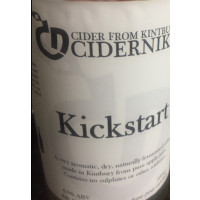 Ciderniks Kickstart