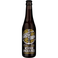 Brew Toon M'ango Unchained