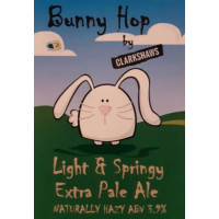 Clarkshaws Bunny Hop