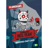 Clarkshaws Coldharbour Hell Yeah!