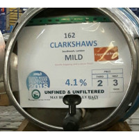 Clarkshaws Mild