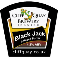 Cliff Quay Black Jack
