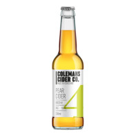 Colemans Cider Company Pear Cider
