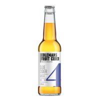Colemans Cider Company Sloe Cider