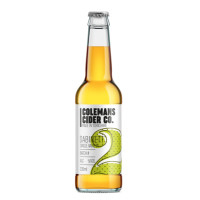 Colemans Cider Company Single Variety Cider 2 - Dabinett