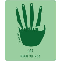 Hand Brew Co Dap