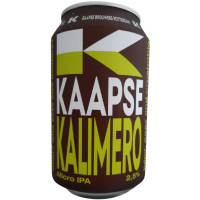 Kaapse Brouwers Kalimero