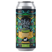 White Dog Brewery Narrow Minded