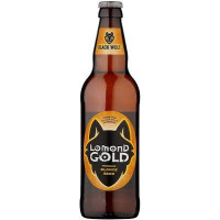 Black Wolf Lomond Gold