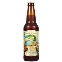 Kros Strain Brewing Helles Creek