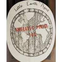 Little Earth Project Hanseatic Porter
