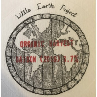 Little Earth Project Organic Harvest Saison (2016)