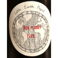 Little Earth Project Red Planet