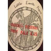 Little Earth Project Sorachi & Rosemary Funky Pale