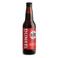 Kansas City Bier Company Dunkel