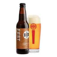 Kansas City Bier Company Festbier