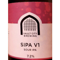 Vault City SIPA V1
