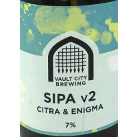 Vault City SIPA v2 Citra & Enigma